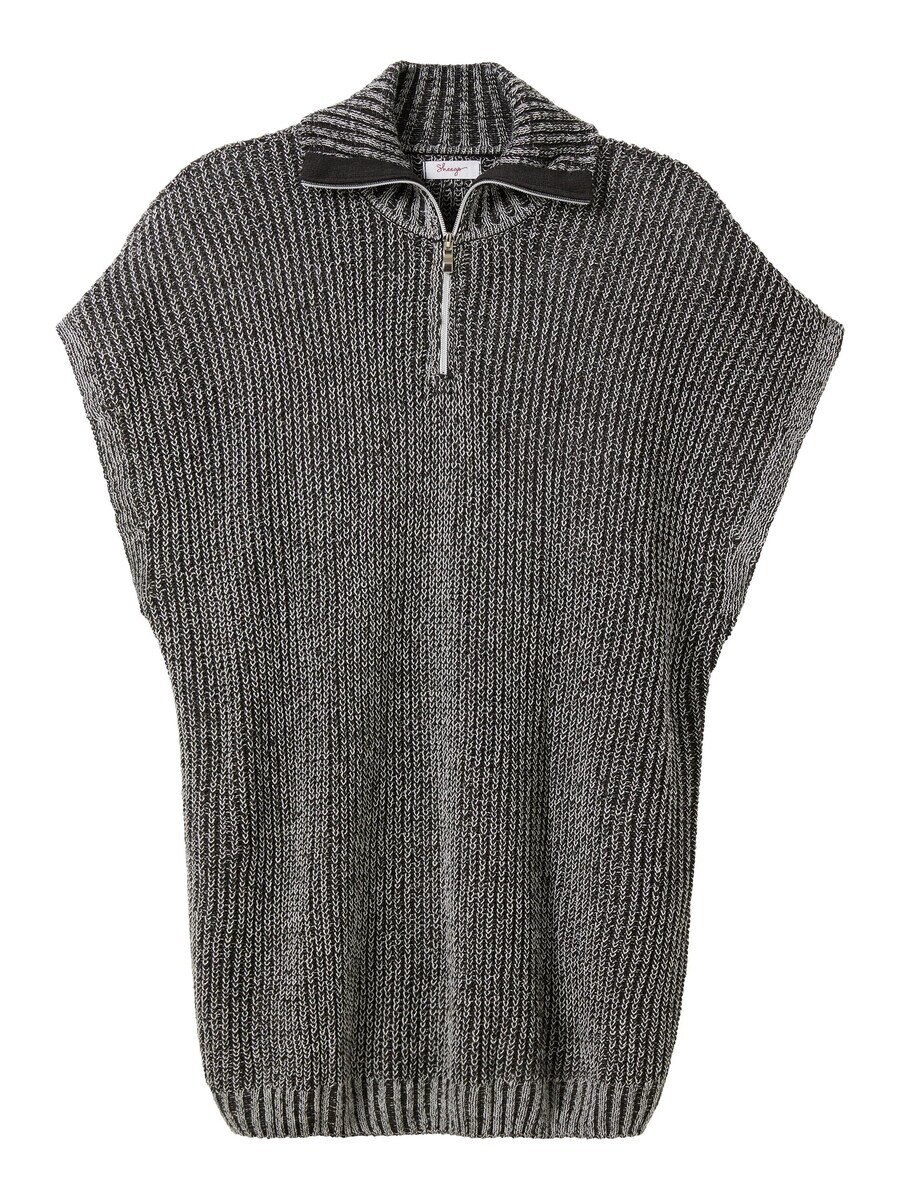 

Свитер SHEEGO Sweater, серый