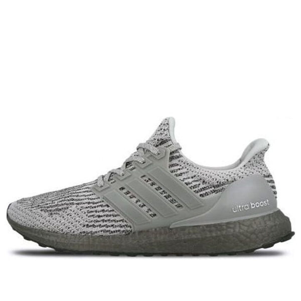 

Кроссовки ultraboost 3.0 ограниченный Adidas, серый