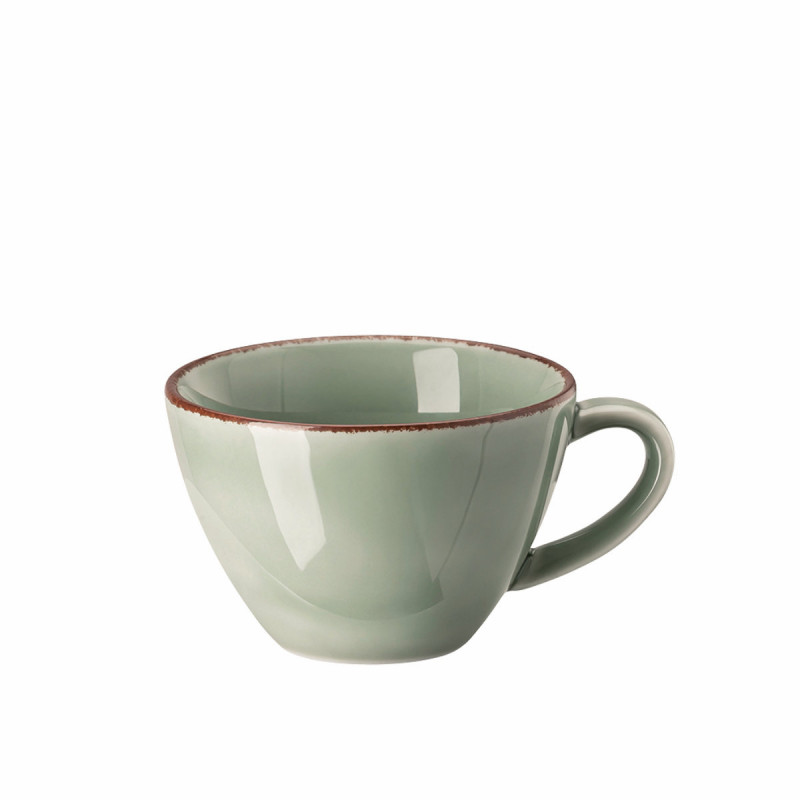 

Чашка для эспрессо Profi Casual Moos 0,11 л Rosenthal, зеленый, Серый, Чашка для эспрессо Profi Casual Moos 0,11 л Rosenthal, зеленый