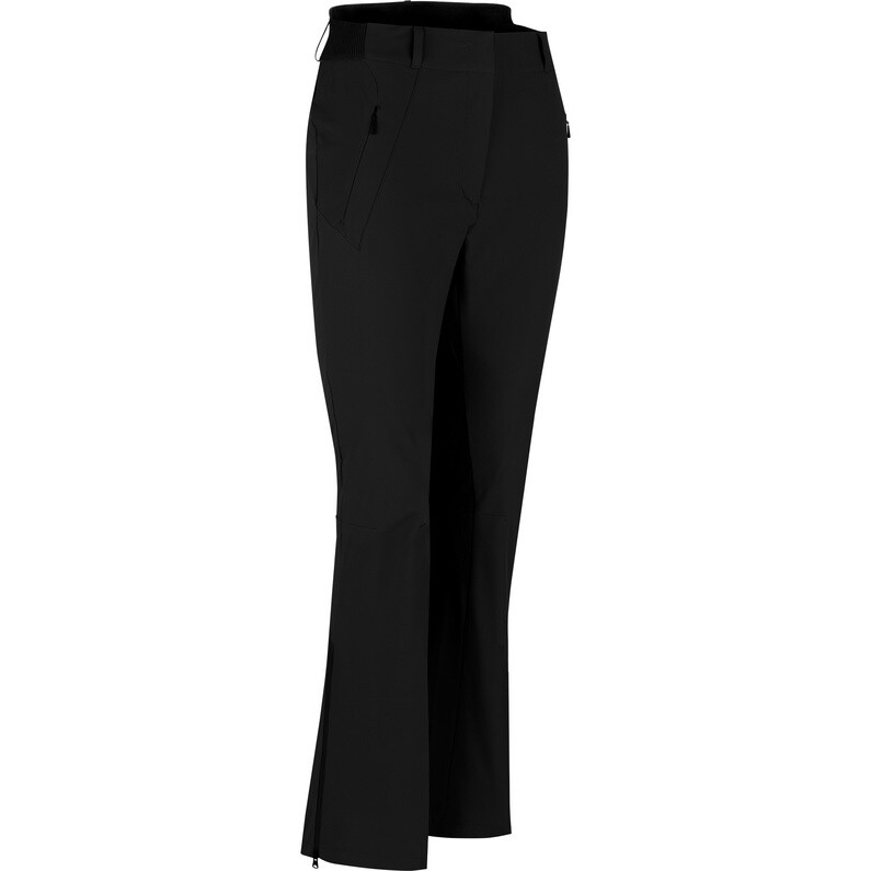 

Женские треккинговые брюки Michelle 4Season LaMunt, черный