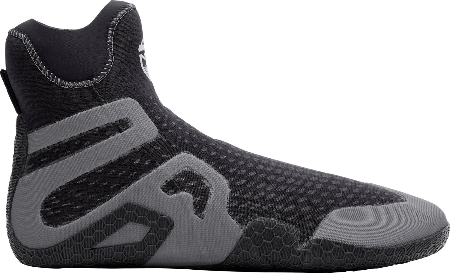 

Фристайл мокроступы мужские NRS, Black