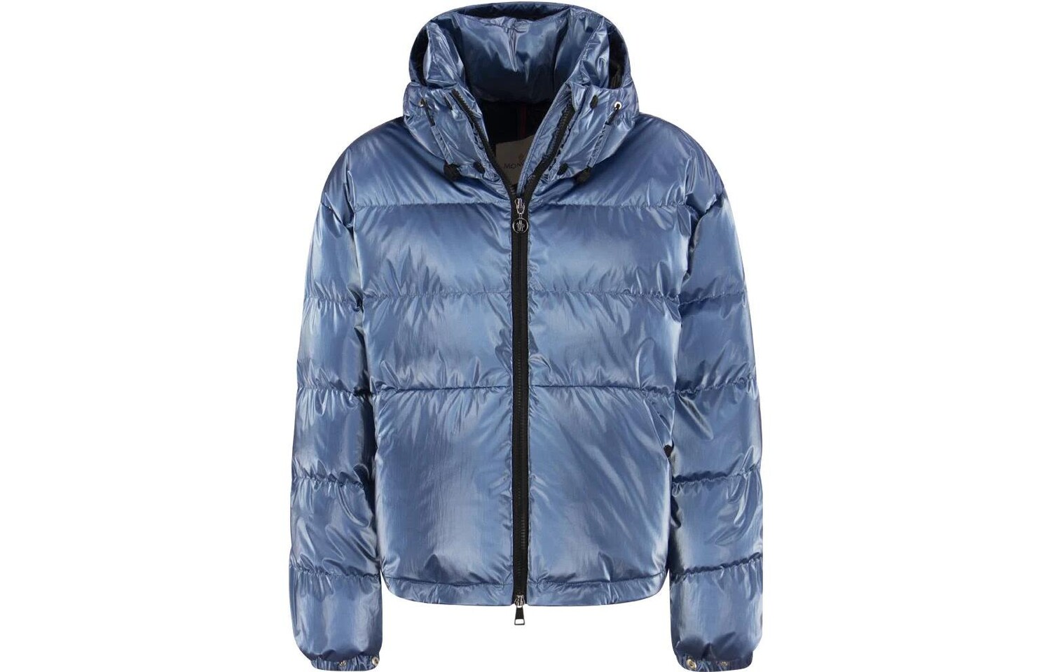 

Куртка женская синий Moncler