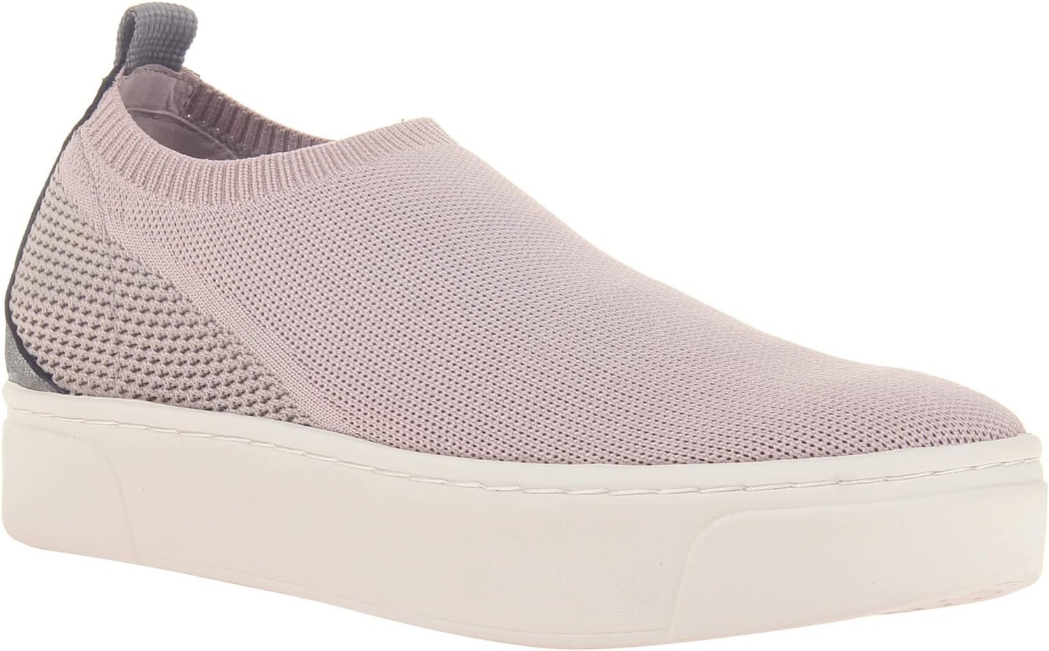 

Кроссовки Naked Feet Adapt, цвет Blush