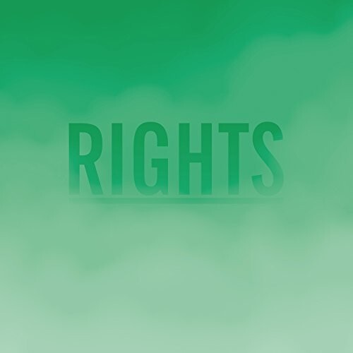 

CD диск Schnellertollermeier: Rights