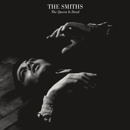 

CD диск Smiths: Queen Is Dead