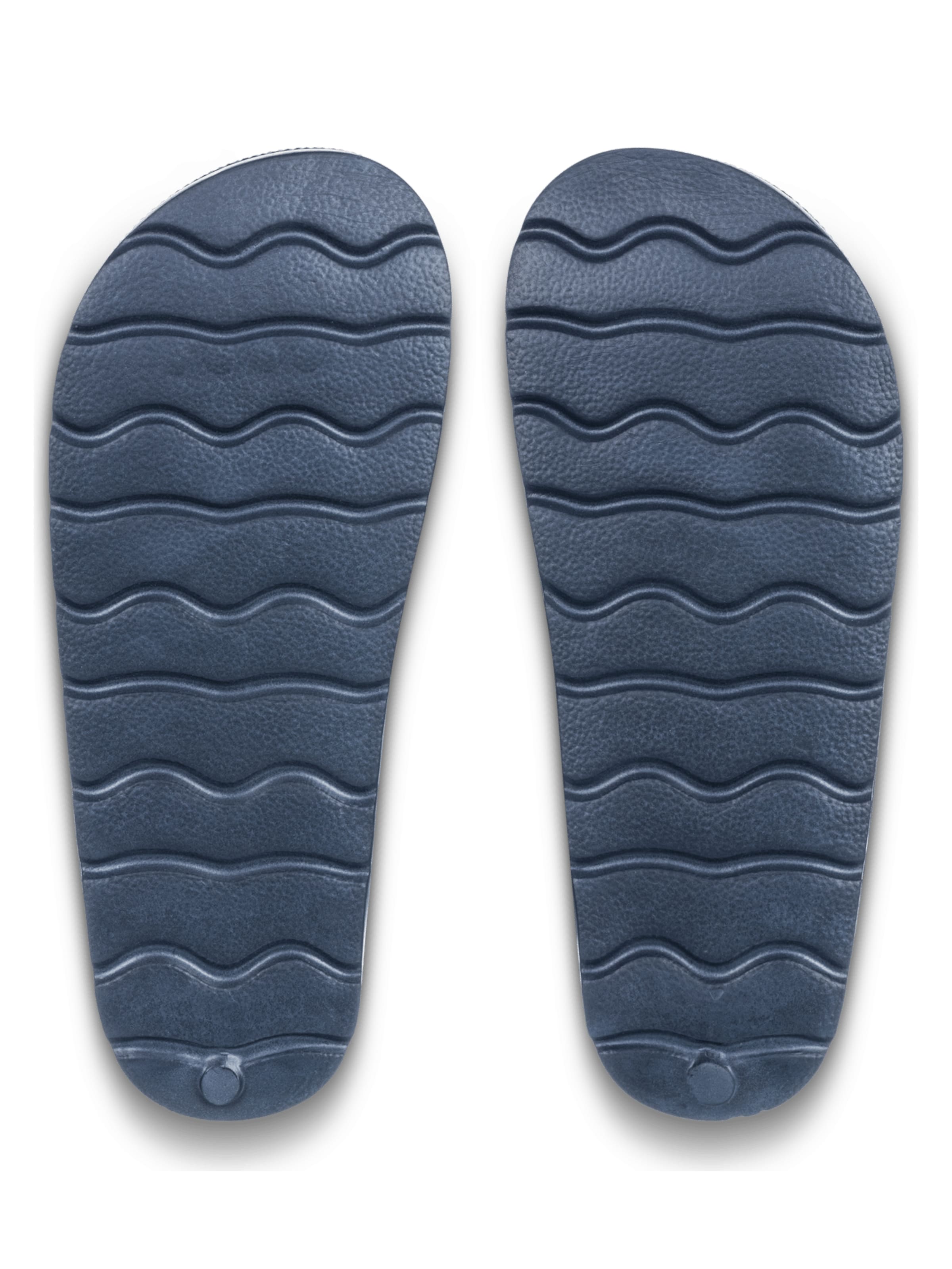 QUIKSILVER Сандалии 'Embark RF' в цвете Marine Blue — фото 4