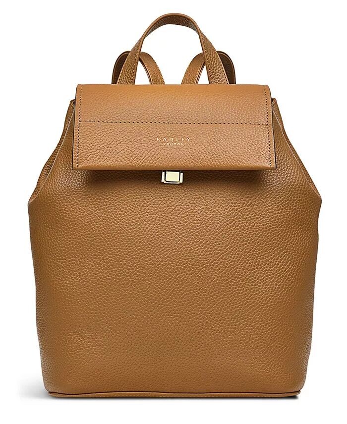 

Средний рюкзак Rivington с клапаном Radley London