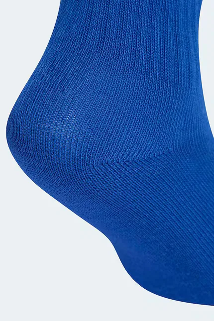 Носки детские 6 шт Adidas Originals, серый — фото 4