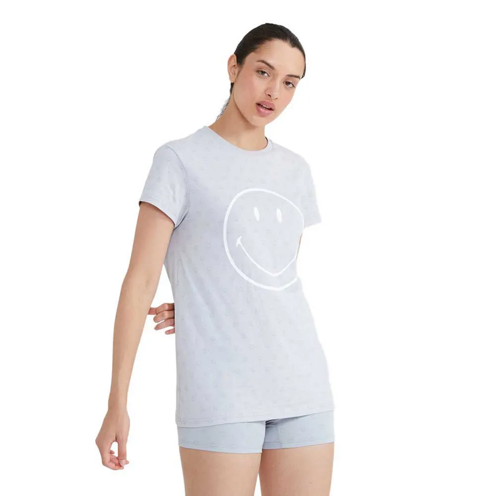 

Футболка Ellesse Abissi, серый
