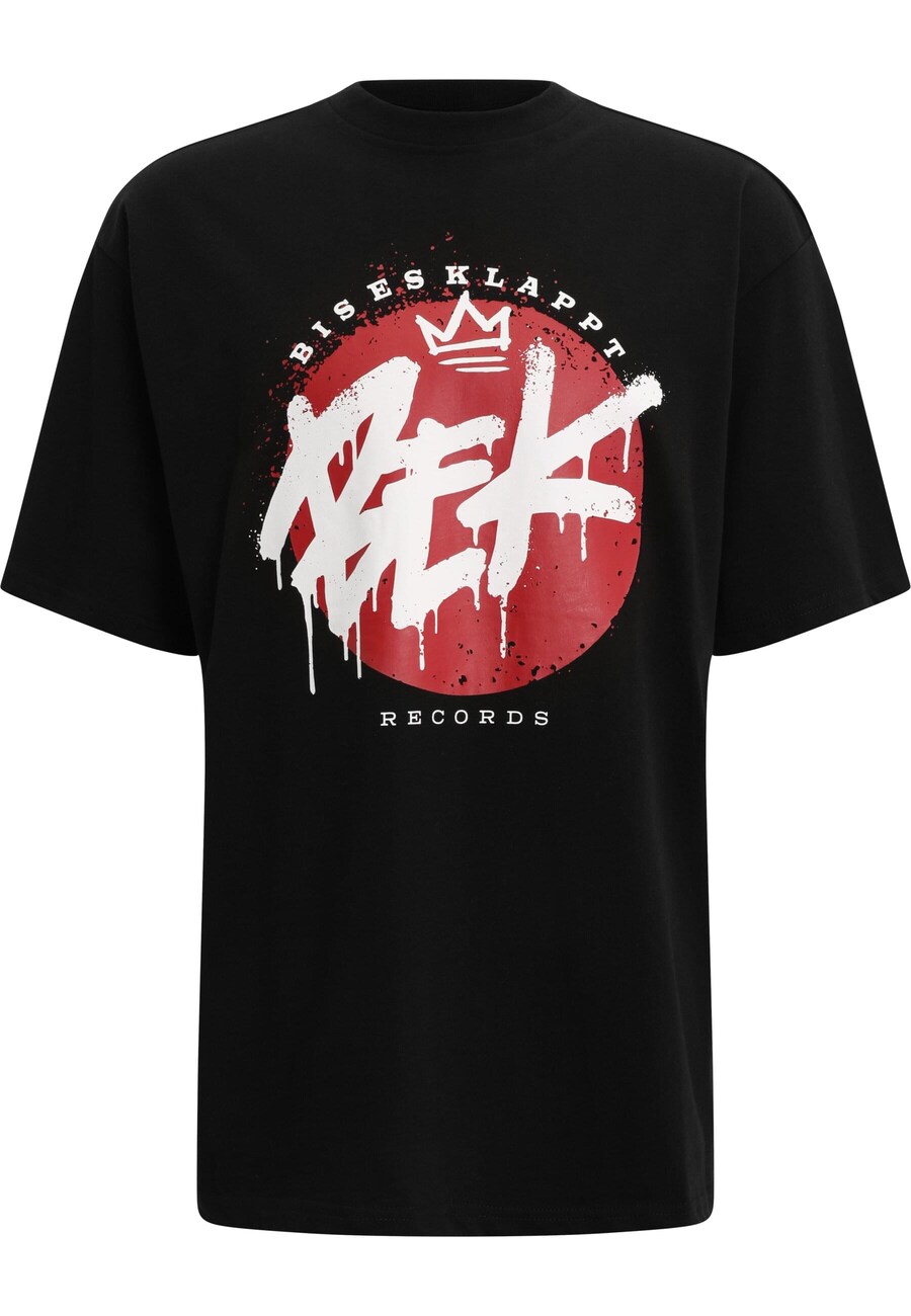 

Рубашка DEF BEK x DEF, черный