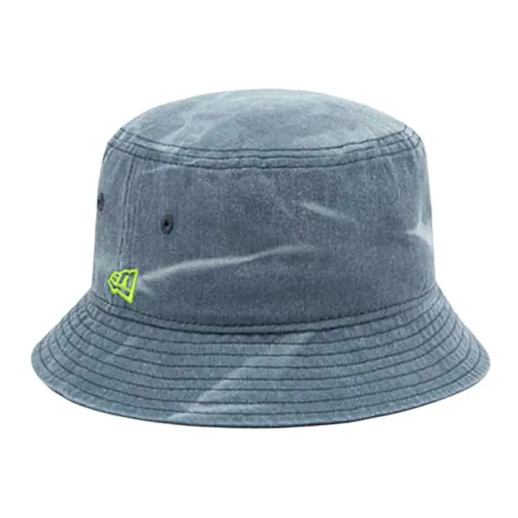 

New Era Индиго унисекс бейсболка, Indigo