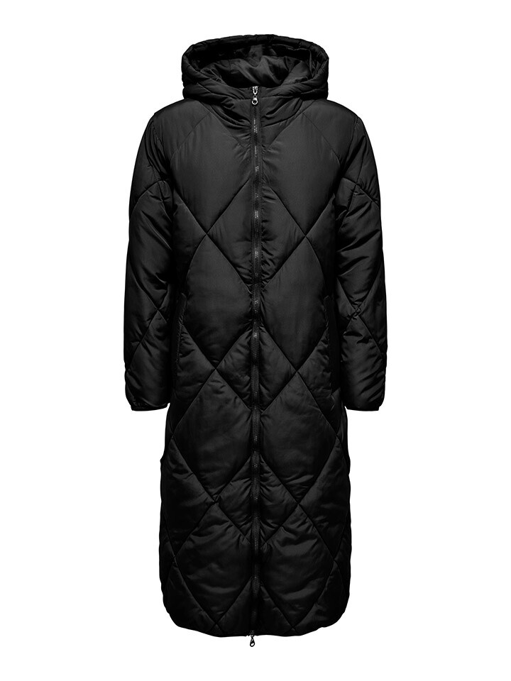 

Куртка ONLY Newtamara, черный