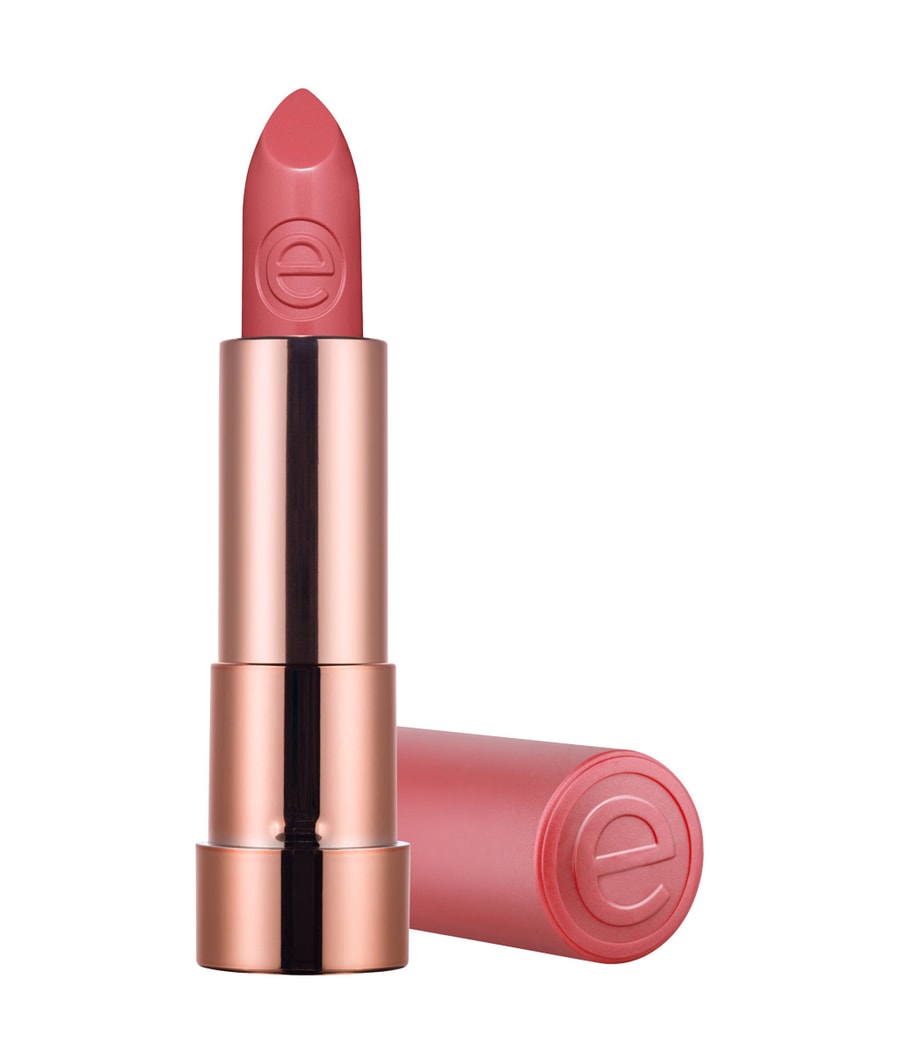 

Помада essence Hydrating Nude, DELICATE, 3.5g