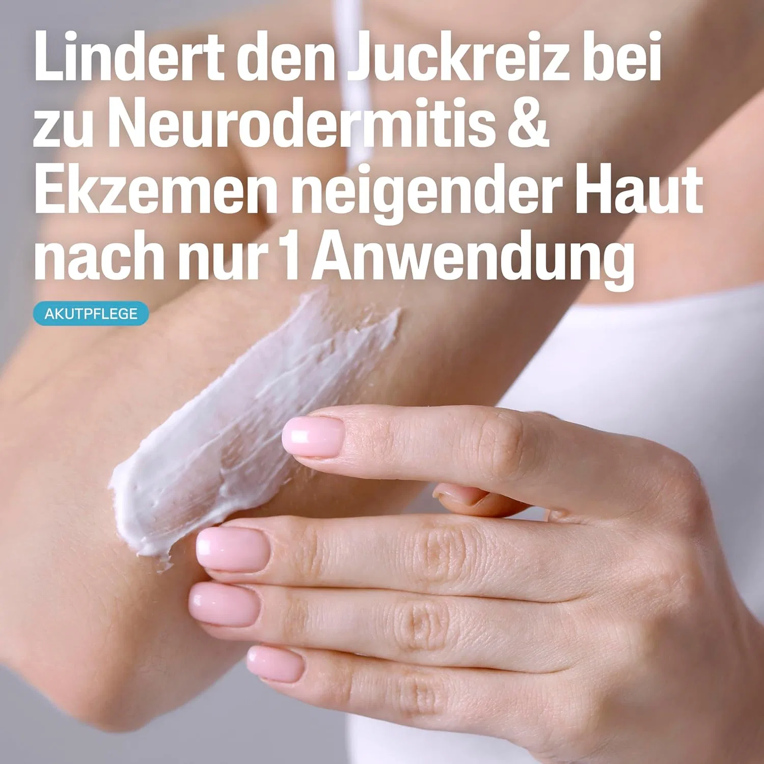 Крем для лица Cetaphil — Pro ItchControl Acute Repair Cream — фото 3