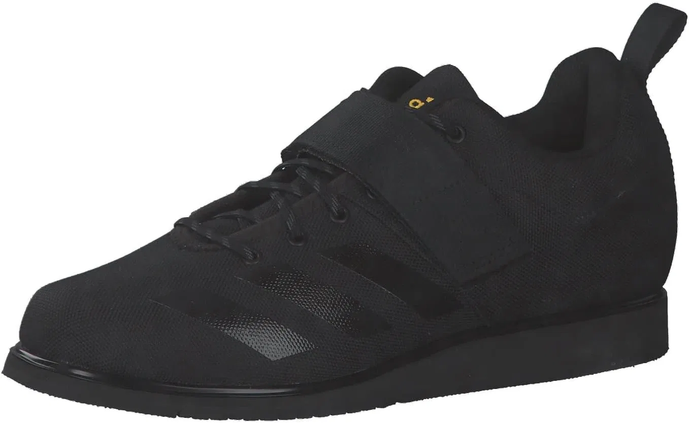 Мужские спортивные кроссовки Adidas Powerlift 4, Negbás Negbás Dorsol