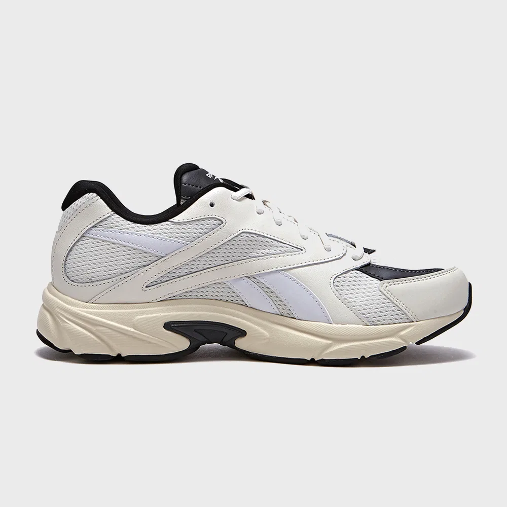 Мужские низкие кроссовки Premier Road Prime тёмно-синие от Reebok — фото 2