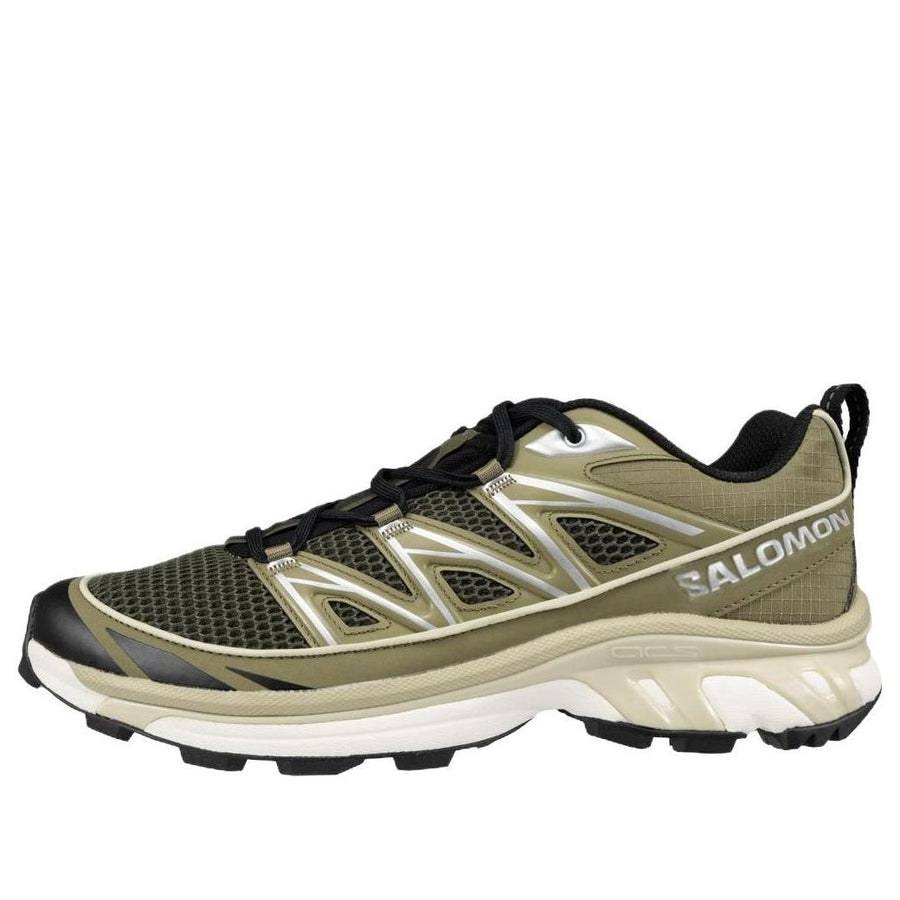 

Кроссовки SALOMON XT-6 'Pistachio', зеленый