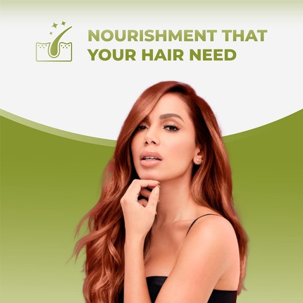 Маска CADIVEU Essentials Vegan Repair от Anitta 200 мл 6,7 унций — фото 3