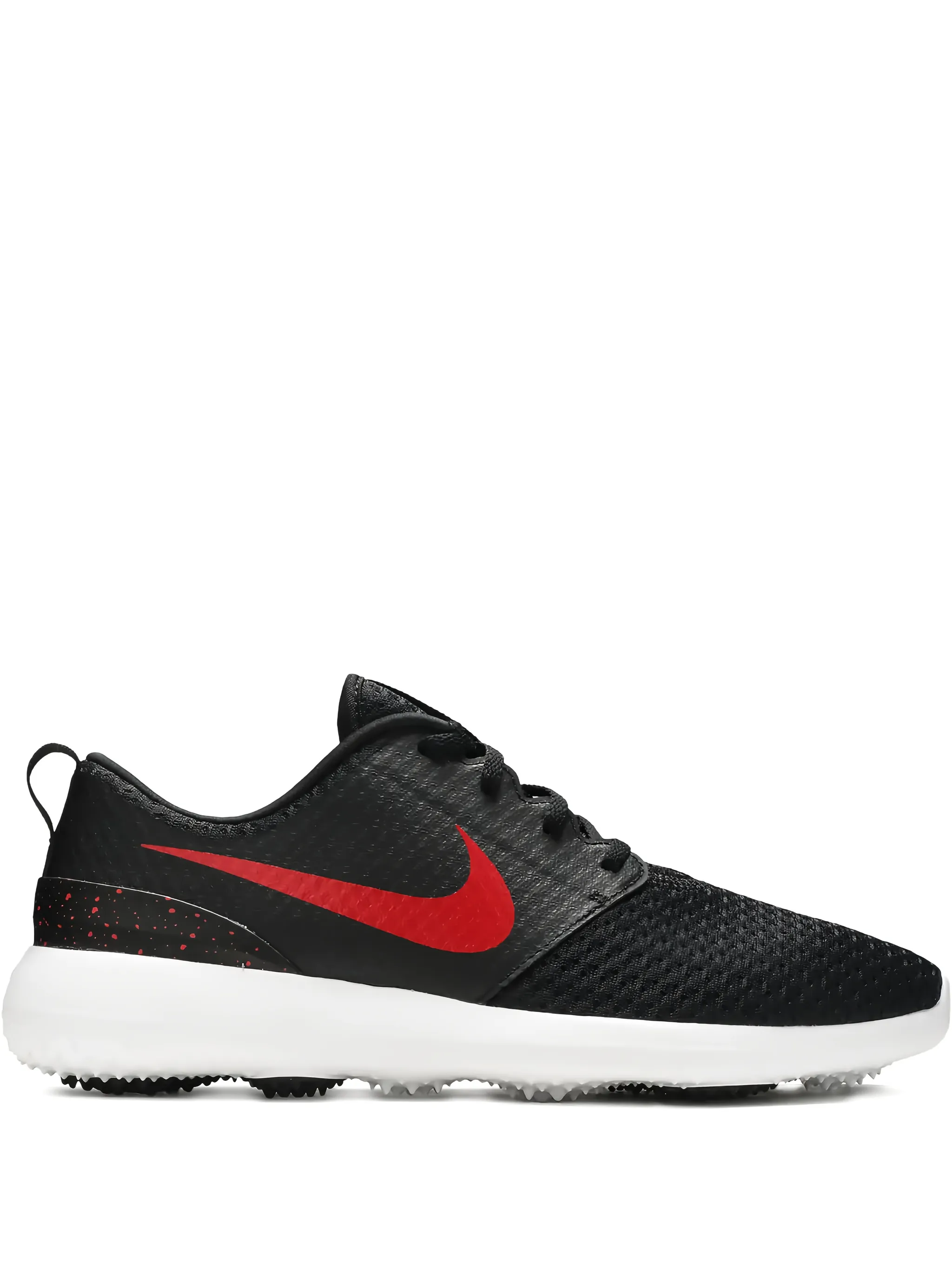 

Кроссовки Roshe Golf в крапинку Nike, черный