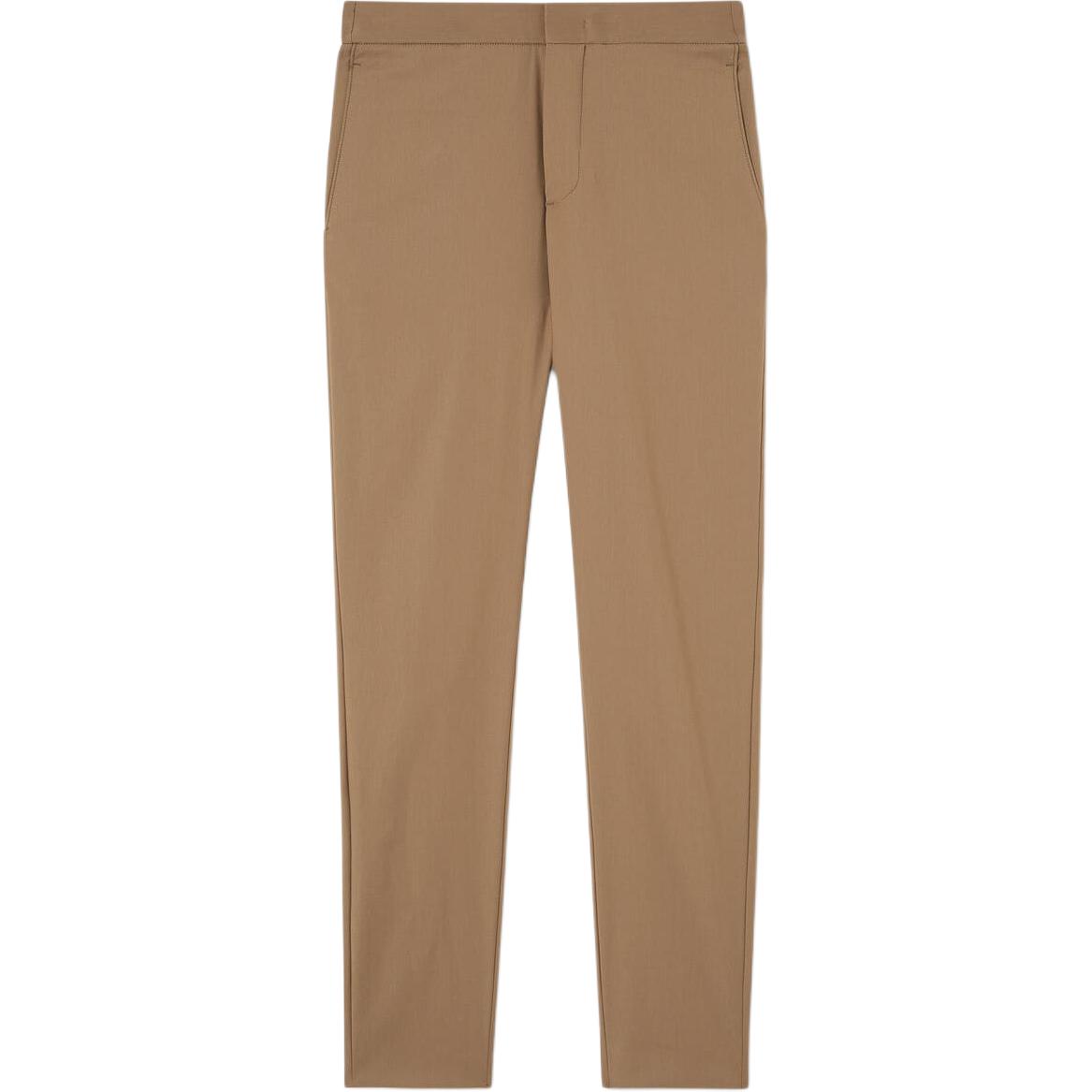 

Повседневные брюки мужские осенний цвет Loro Piana, Autumn Day