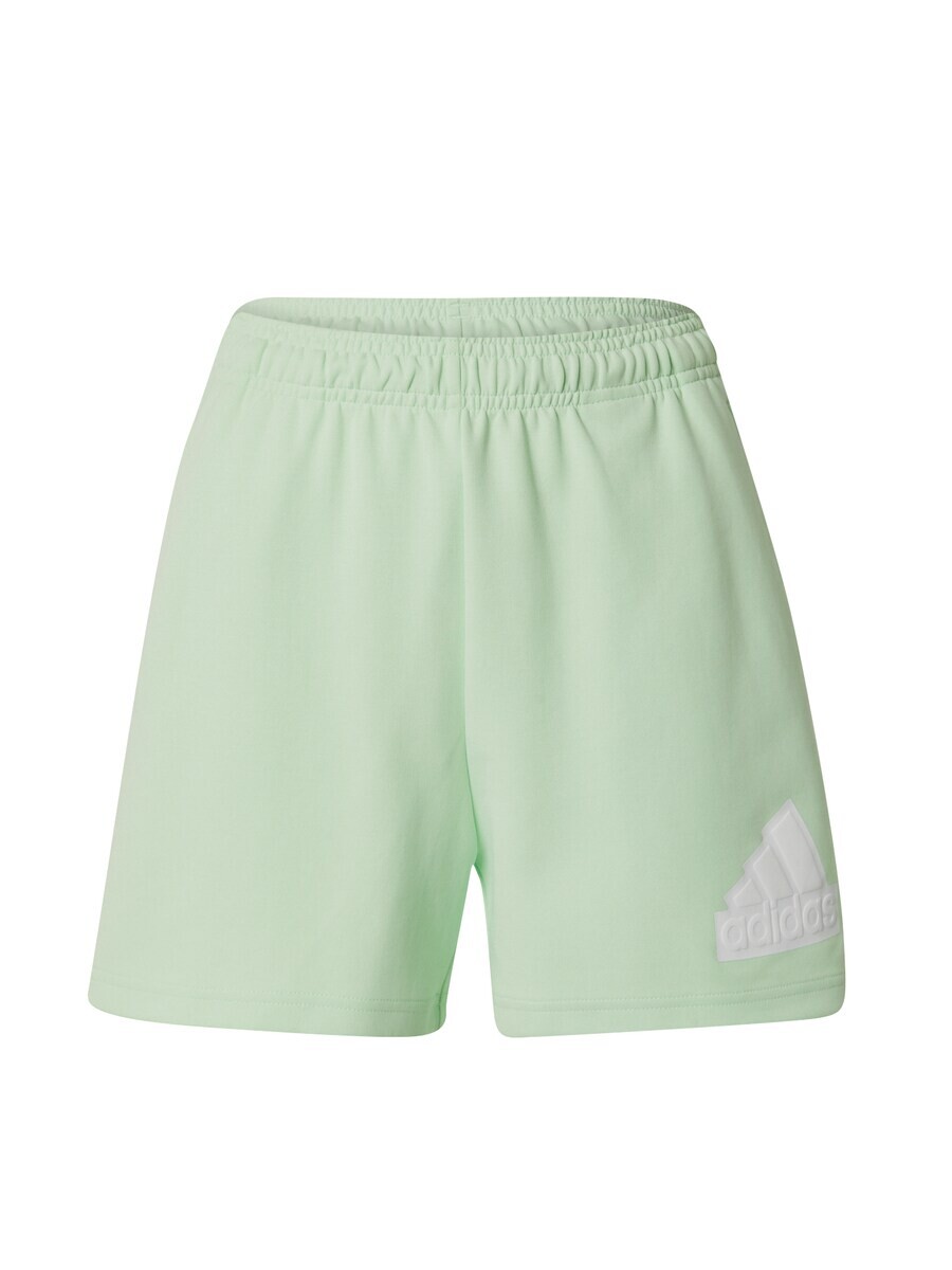 

Шорты ADIDAS SPORTSWEAR Regular Workout Pants BOS, пастельный зеленый