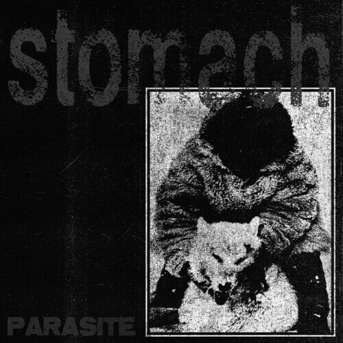 

Виниловая пластинка Stomach: Parasite