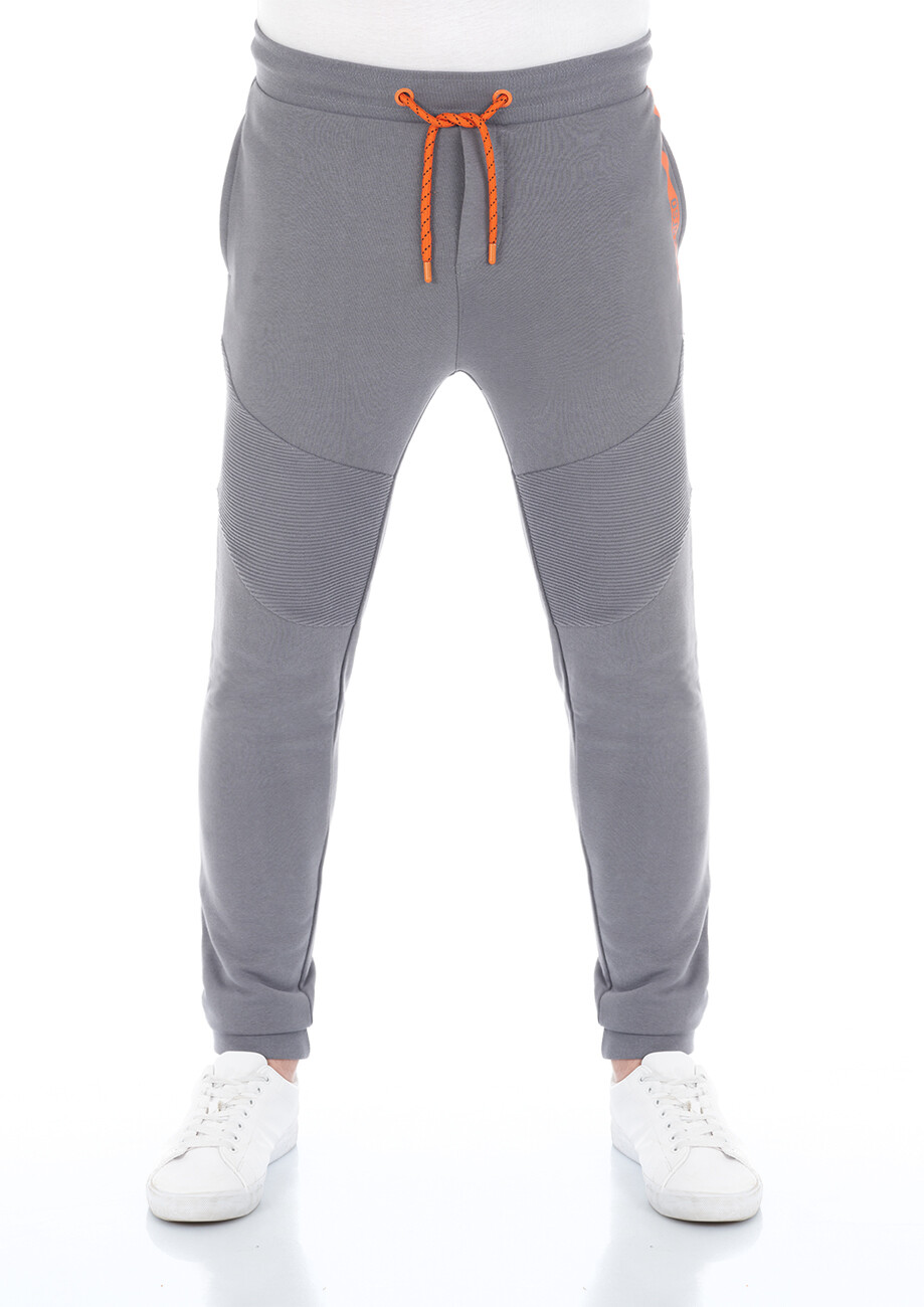 

Спортивные брюки riverso RIVTill slim, серый