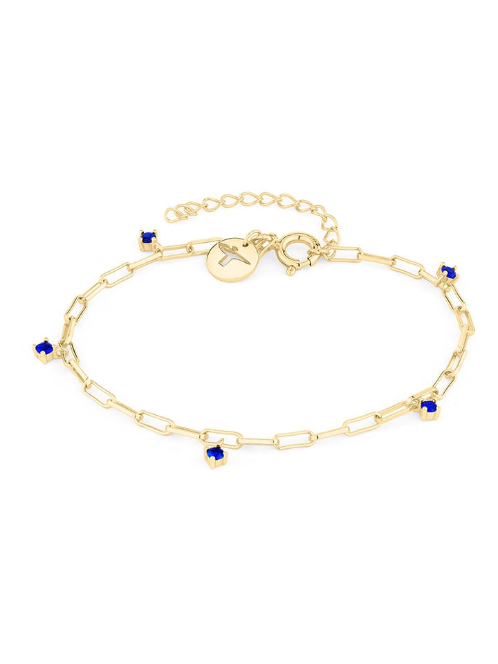 

Браслет с декоративными элементами Tamaris