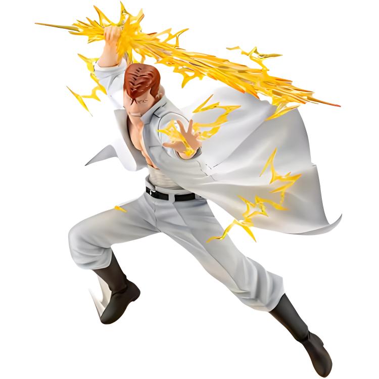 

SHOUWU ARTFX J Yu Hakusho Масштабная фигурка 25,4 см CRAFTSMANSHIP KOTOBUKIYA, mulberry original and true