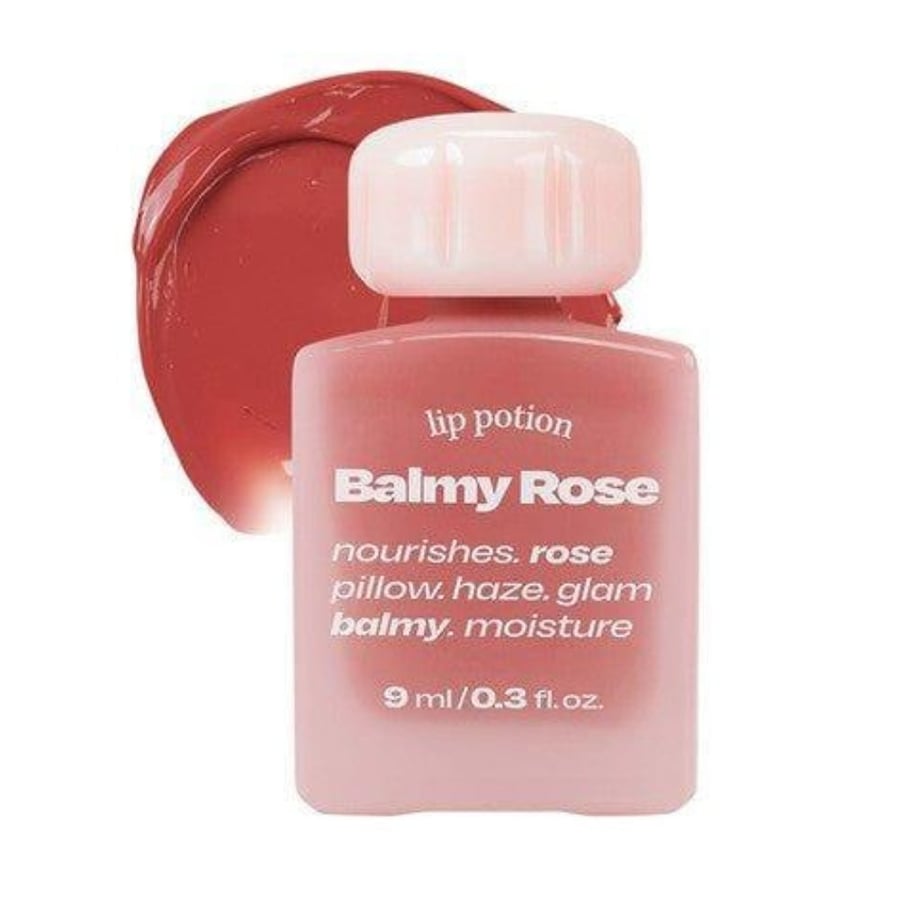 

Alternative Stereo Lip Potion Balmy Rose 05 Peach Brulee 9 мл - блеск для губ inna