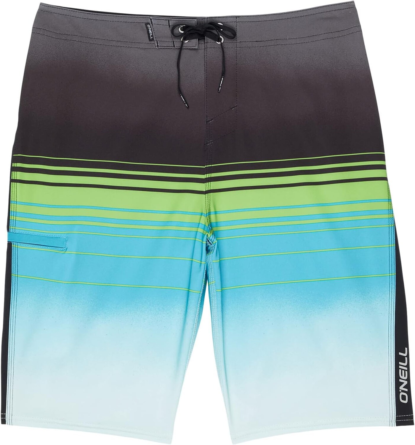 

Плавки O'Neill Kids Sneakyfreak Mist, цвет Turquoise