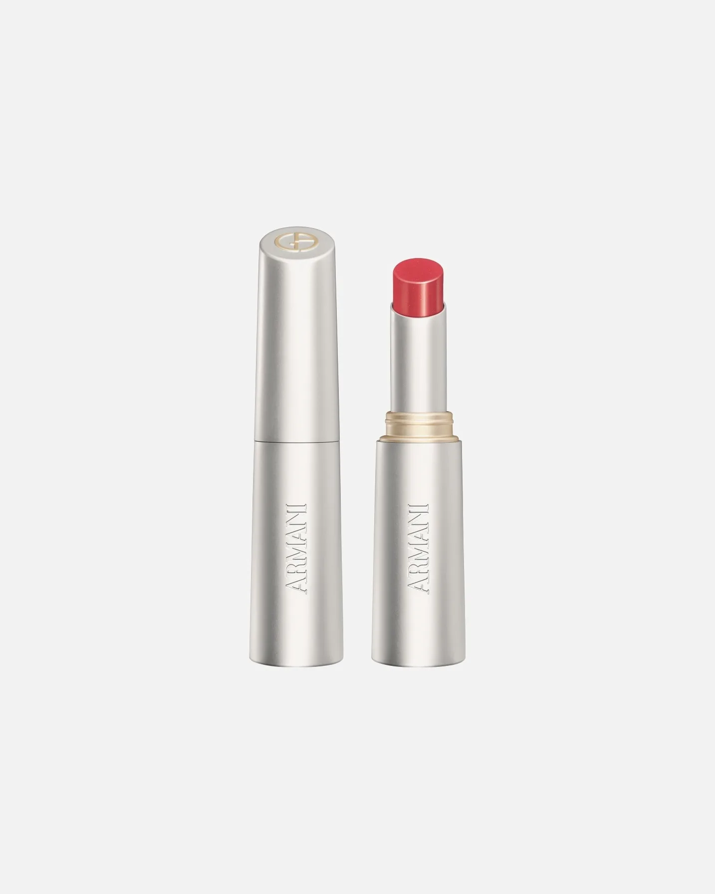 Бальзам для губ Armani Prisma Glass Prisma Flash, 33 - sorbet flash, 2.1 г