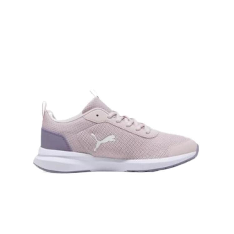 Детские кроссовки KRUZ PROFOAM GS Low-top Фиолетовый Puma, фиолетовый — фото 2