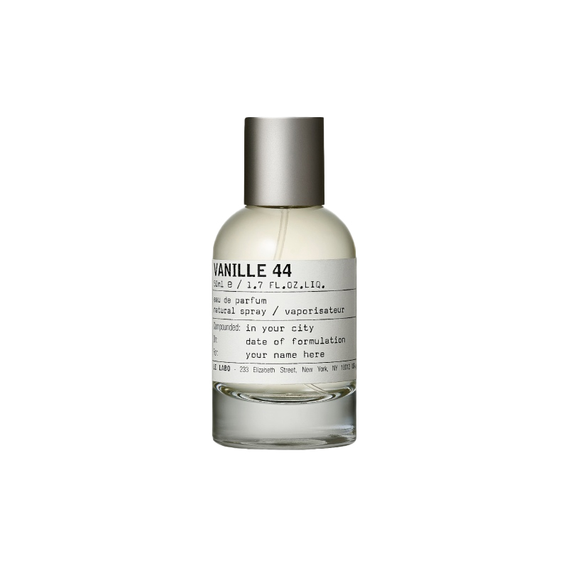 Le Labo City Exclusive Paris Vanilla 44 Парфюм Древесные Ноты Туалетная Вода Апельсиновый Аромат Лимон 15 мл/50 мл/100 мл/500 мл — фото 2
