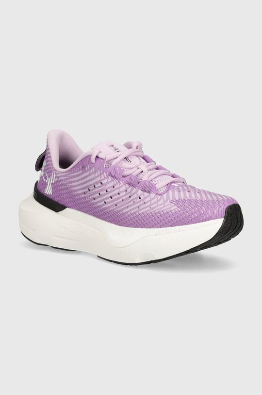 Кроссовки Infinite Pro Under Armour, фиолетовый