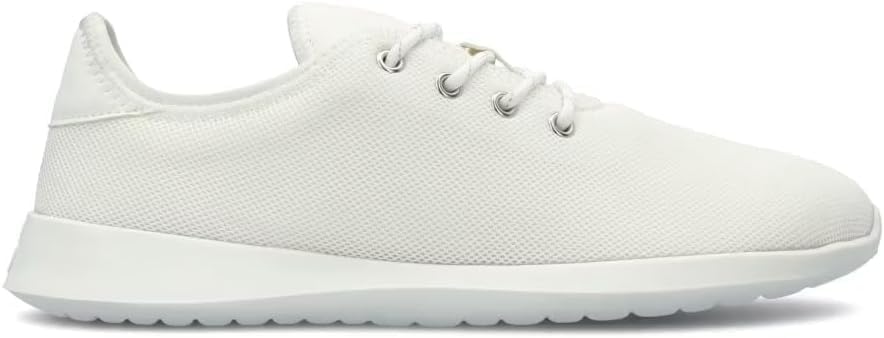 

Мужские босоножки GROUNDIES Balance 2.0 - легкие кроссовки с широкой носочной частью, подкладкой из микрофибры и гибкой подошвой TrueSense, белый