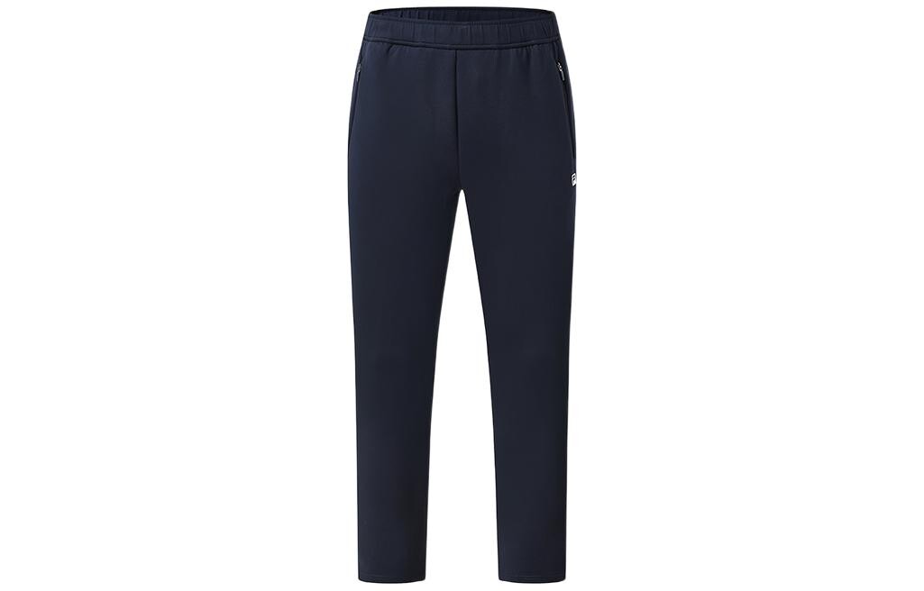 

Мужские спортивные штаны FILA, цвет Blue
