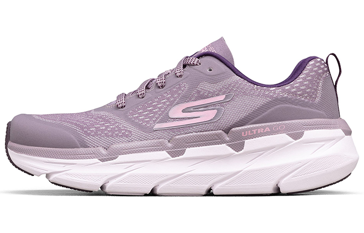 

Женские беговые кроссовки Skechers Max с амортизацией