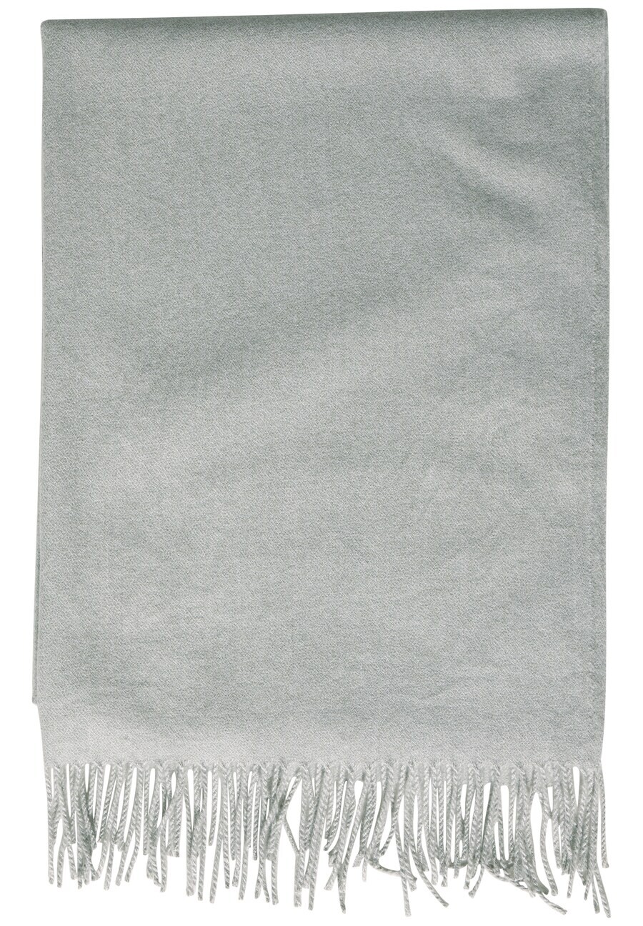 

Шарф STREET ONE Scarf, пятнистый серый