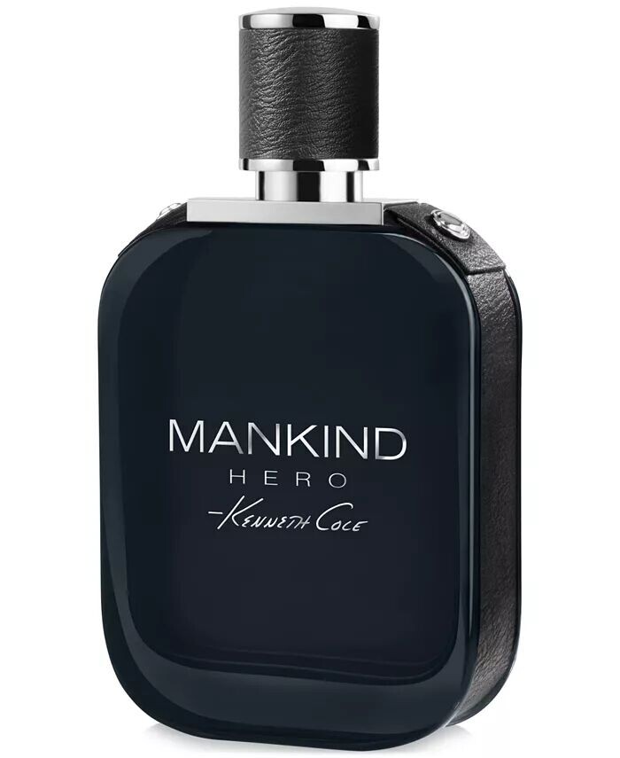 

Мужская туалетная вода-спрей Mankind HERO, 3,4 унции Kenneth Cole