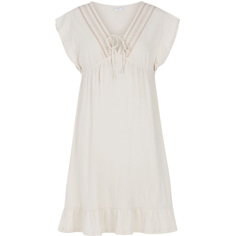 

Kleid prtcarvy Protest, цвет kitoffwhite