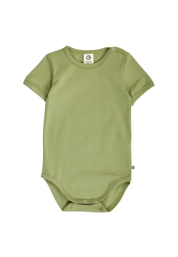 Детский аксессуар Green Cotton XT Body Müsli, цвет весенний синий — фото 2