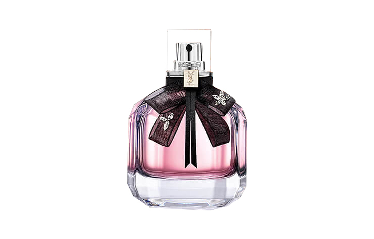 Набор миниатюрных парфюмерных образцов Reverse Paris Women's Eau De Parfum 7,5 мл + 1,2 мл*2 SAINT LAURENT — фото 3