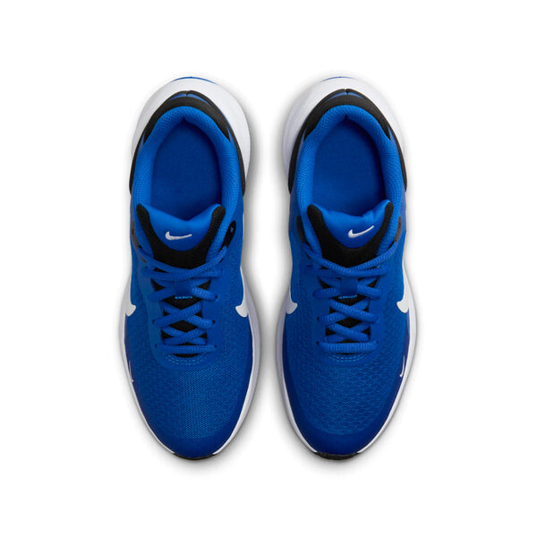 Кроссовки revolution 7 'game royal' Nike, синий — фото 4