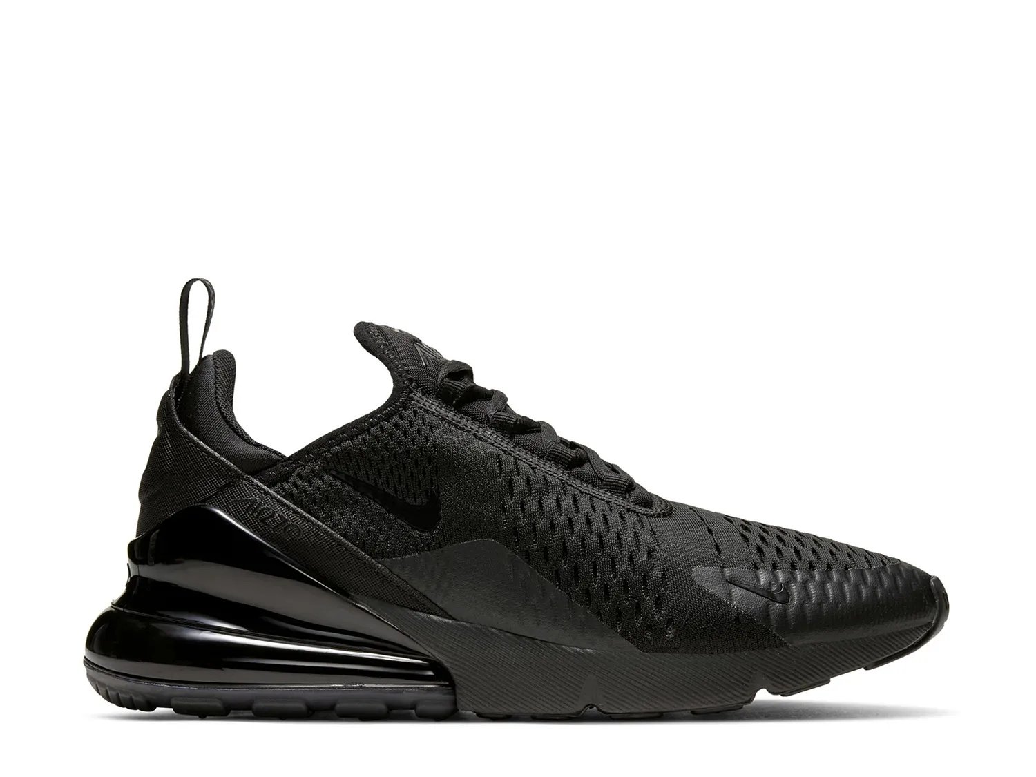 

Кроссовки Nike Air Max 270 Sneaker - Men's, черный