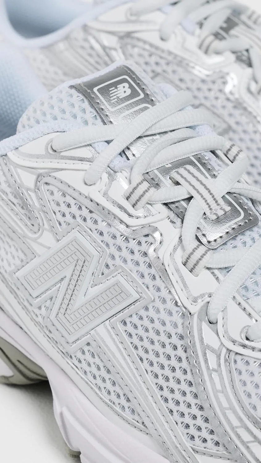 Мужские кроссовки New Balance U740v2, белый — фото 4