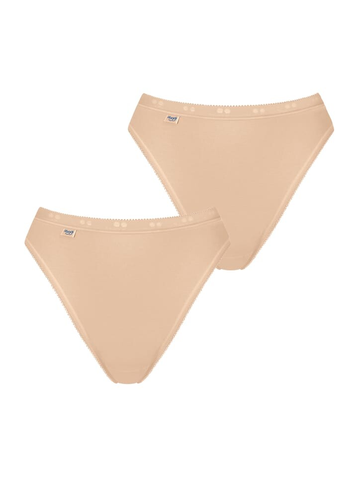 

Трусы Sloggi Tai-Slip Basic+, бежевый