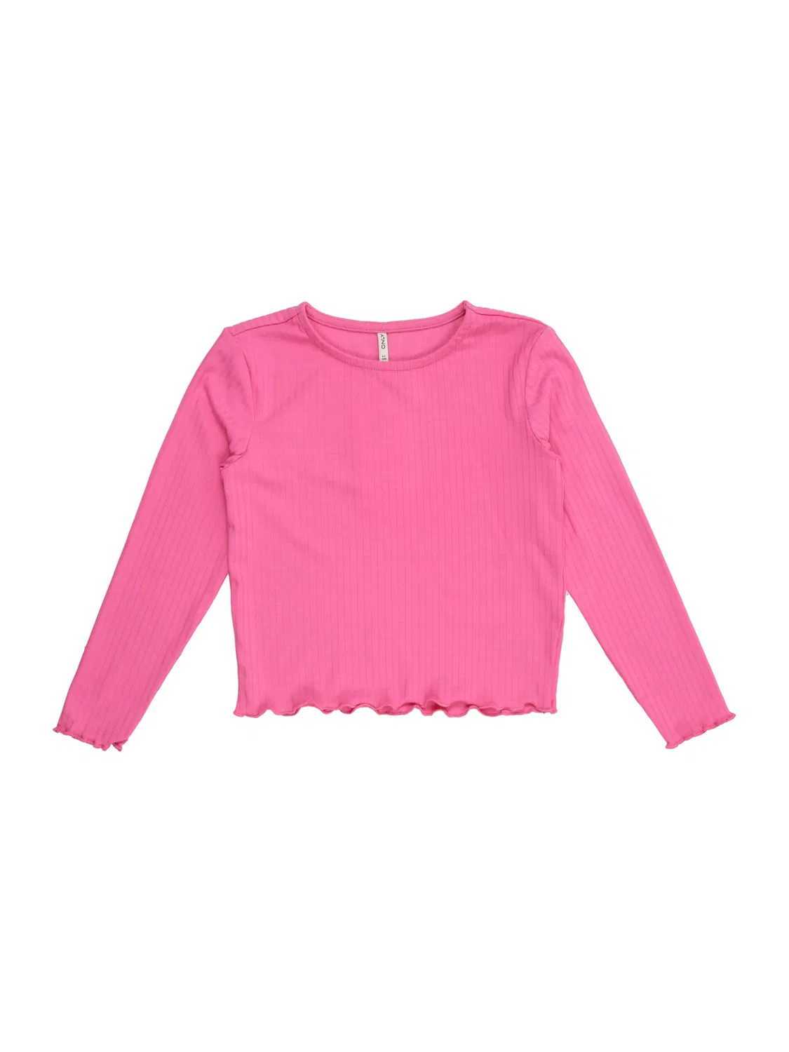Футболка 'KMGTELLA' Only Mini, Pink