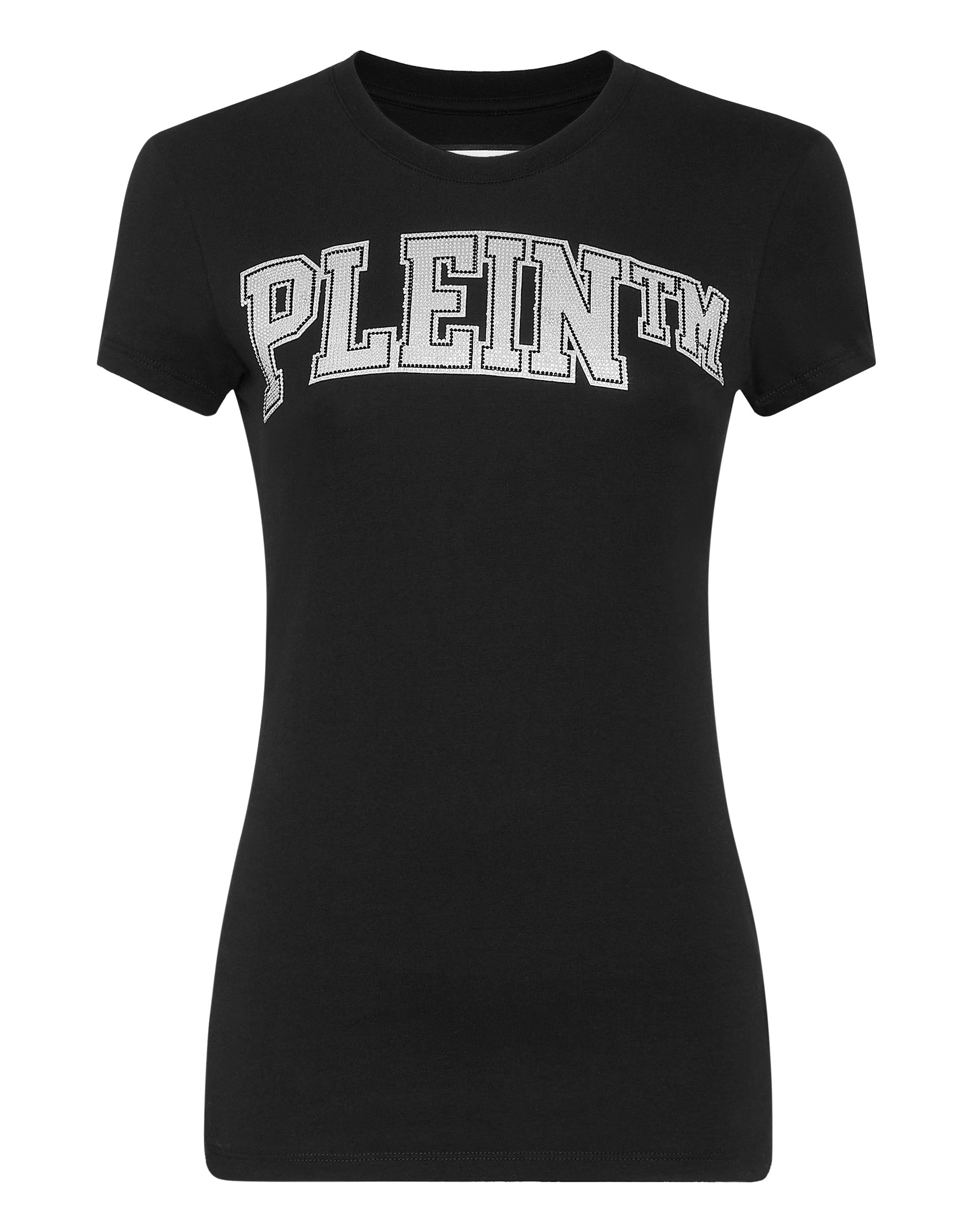 

Футболка Sexy Pure с кристаллами PHILIPP PLEIN, черный