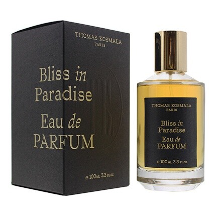 

Bliss In Paradise парфюмированная вода, объем 100 мл Thomas Kosmala